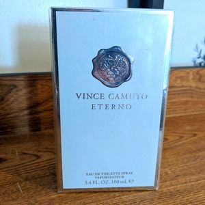 Vince Camuto Men's Eterno Cologne